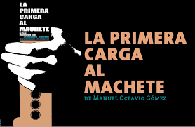 La Primera Carga Al Machete 1969